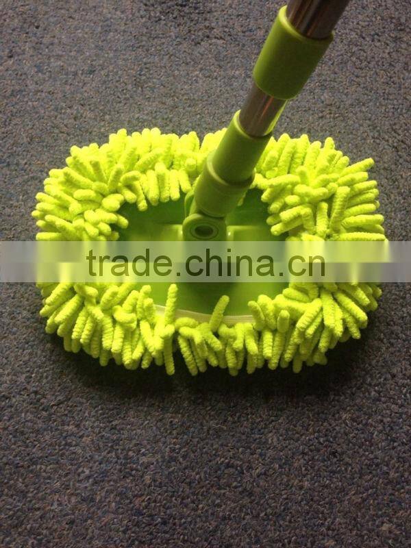 MINI CHENILLE MOP