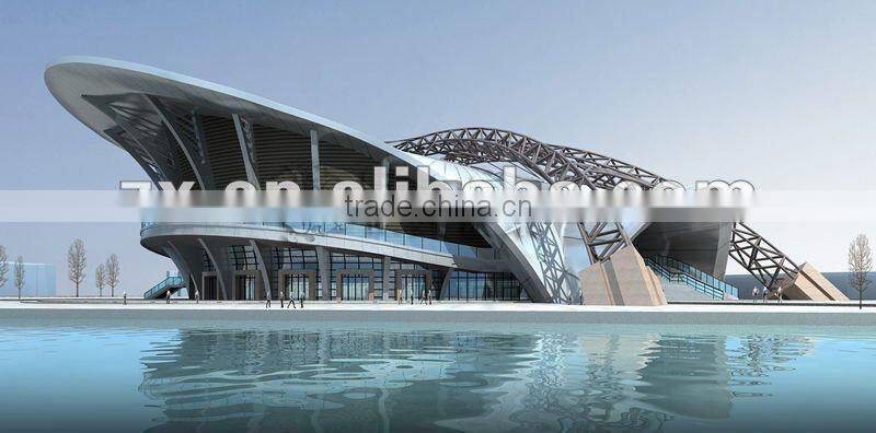 10mm Five Rectangle Structure Transparent Multiwall Polycarbonate Sheet For Greenhouse Heat Insulation Double UV Protector