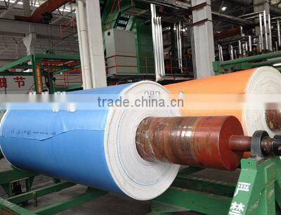 Airtightness inflatable PVC tarpaulin for playing castle