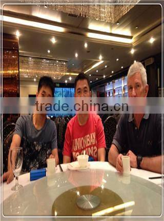 Aluminum Drag Pump with well water pump