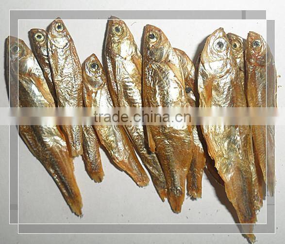 7 cm Freeze dried Fish for Pet (turtle;lizard);Factory Price Dried fish