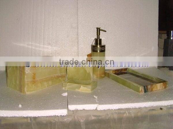 Hot sale Free sample for most popular ONYX BATHROOM ACCESSORIES COLLECTION