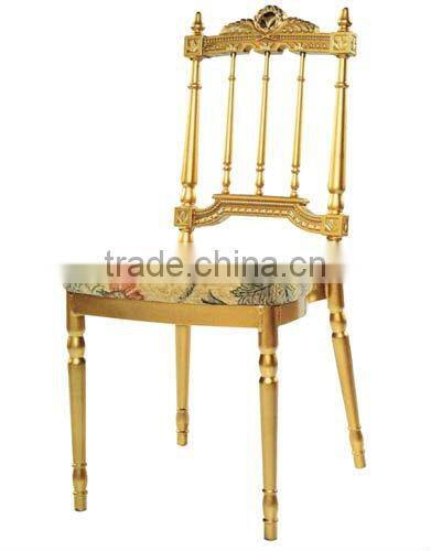 castle chair