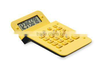 Best selling 8 digit electronic calculator/colorful financial calculator