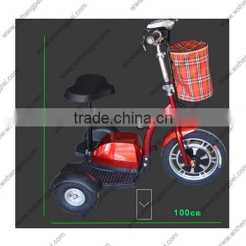 Electric bicycles / Elderly scooter / Folding electric vehicle