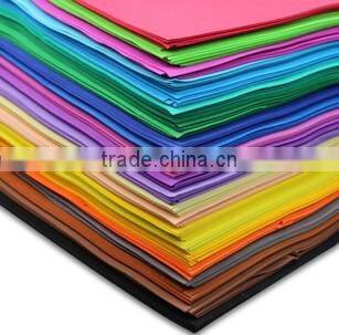 #15111416 factory directly selling colorful eco-friendly eva, eva sheet, eva foam sheet in different colors and thickness choice