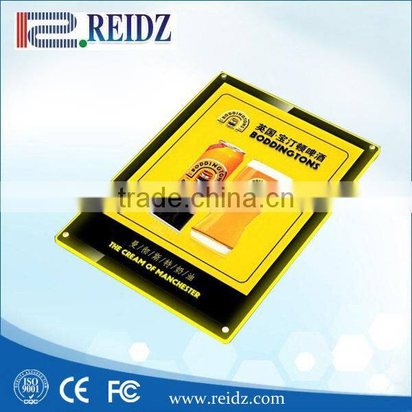Led Advertising Restaurant Signs