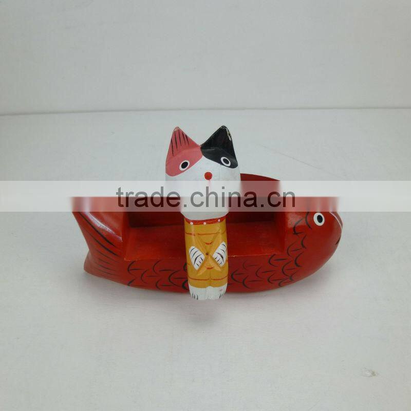 ZAKKA home decor wooden furnishing articles art minds wood crafts