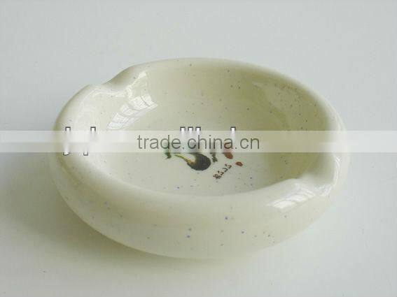 100% Melamine plates