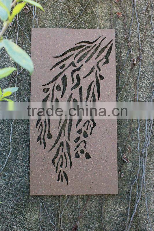 FLOWER WALL DECOR