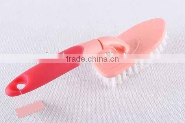 Plastic Cleaning Brush