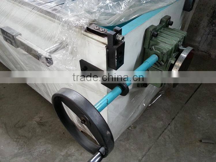 Blade Sharpening machine / knife grinding machine
