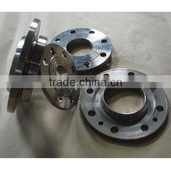 stainless steel flange used for oil well