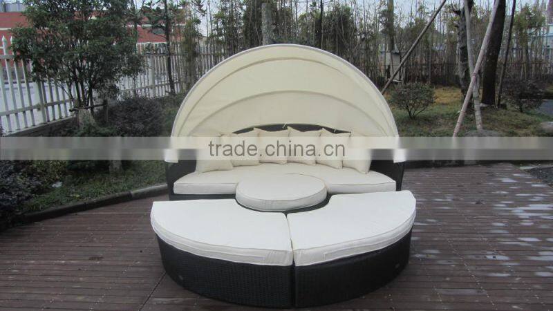 Hot Sale Exquisite Sun Lounger L