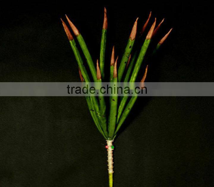 real looking artificial tropical flower making