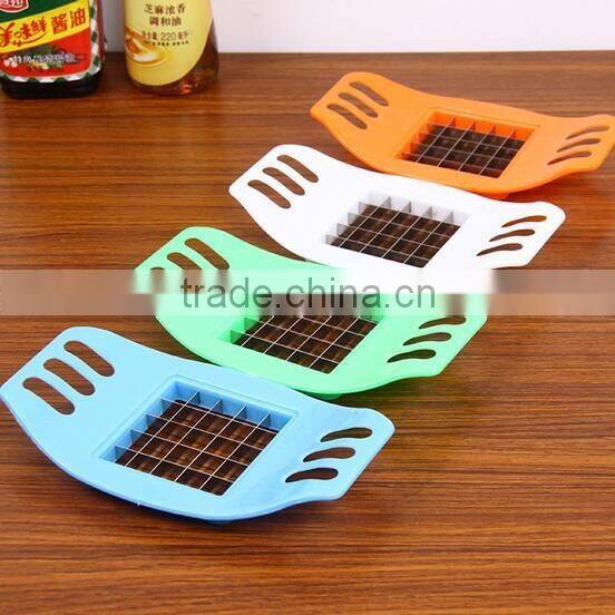 wholesale manual potato slicer potato cutter potato french fry cutter