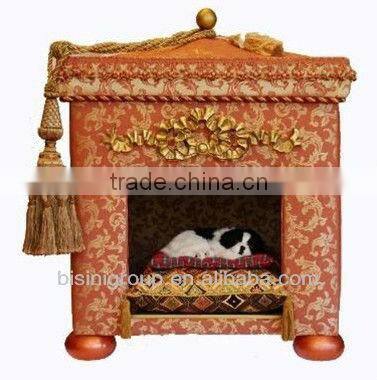 Royal exquisite style Shangri-La chic dog abode (BF07-80021)