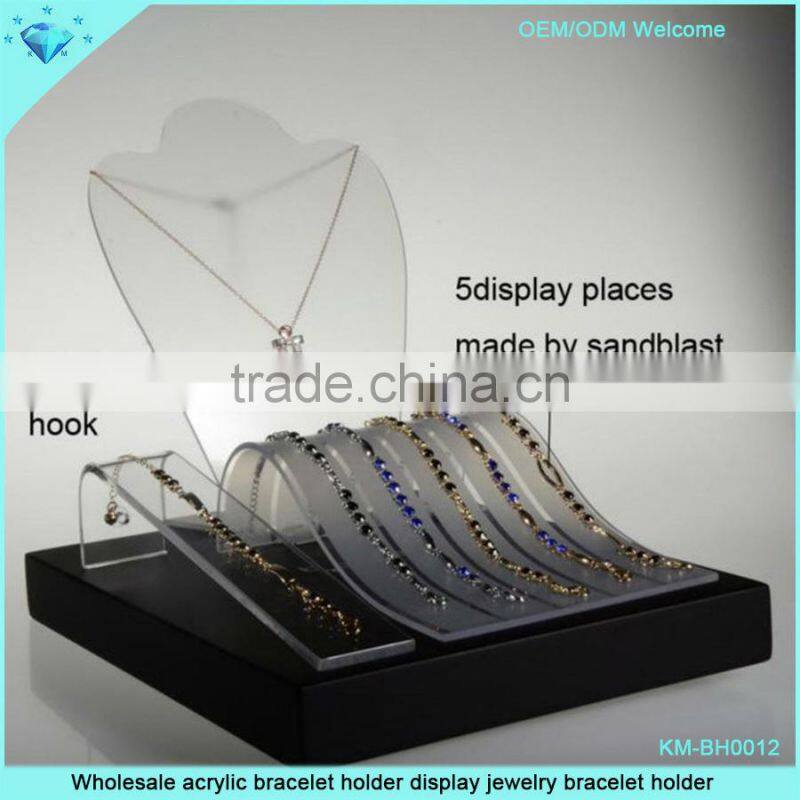 2014 Acrylic Jewelry Display Stand,Acrylic Ring Display Stand