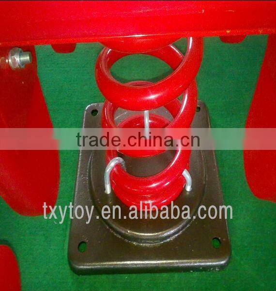 Factory direct sale kiddy rider in spring for sale LT-2116J