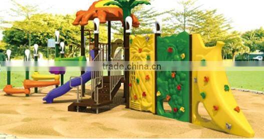 China amusement park custom wall climbing toys
