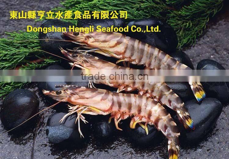 HL002 best quality shrimp pud on sale