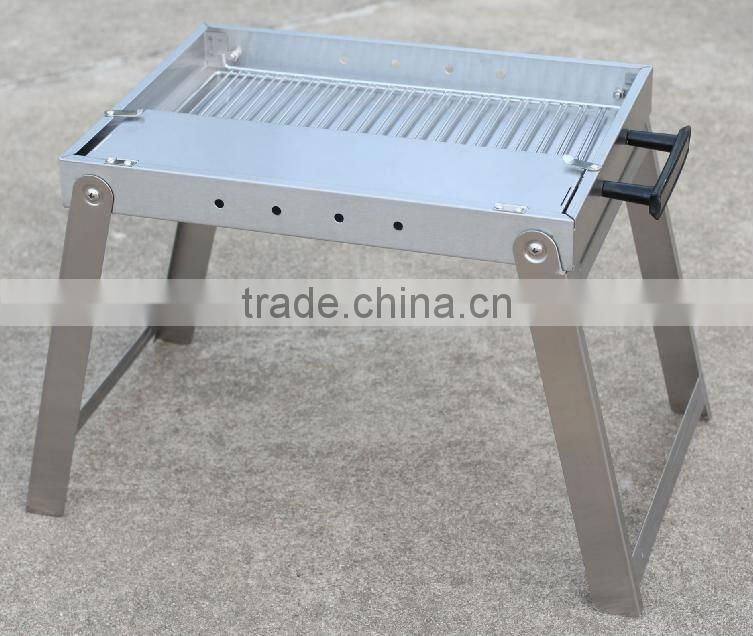 Iron Metal Type and Grills,ODM, OEM Type charcoal bbq grill