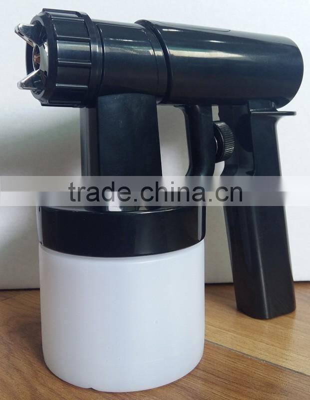 Home Small Tanning Bed Mini HVLP Spraying Tan Gun Professional Airbrush Portable Spray Tanning Machine