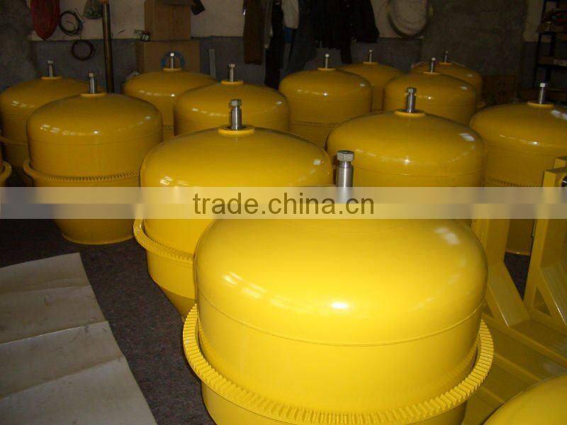 tilting cement mixer