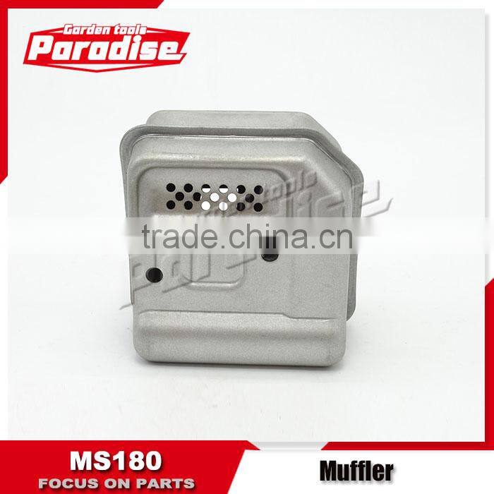 MS 180 chain saw spare parts