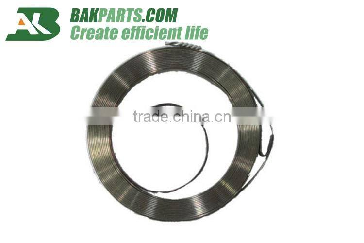 GX35 Brush Cutter Spare Parts 4 Stroke Grass Trimmer Rewind Spring