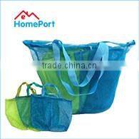 Polyester Mesh Sandwich Bra Underwear laundry bag For Home