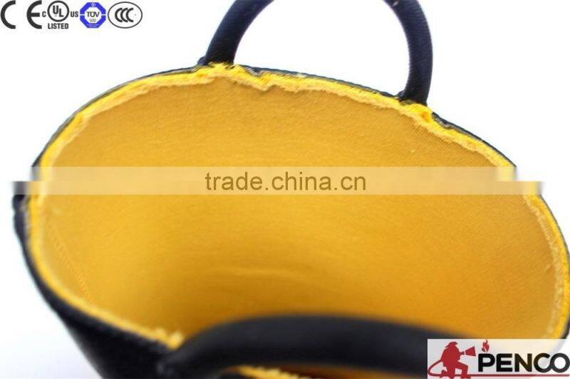 Hot selling EN standard anti puncture safety boots