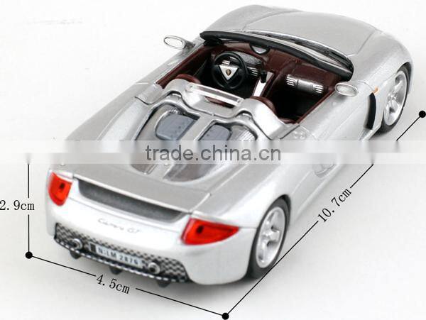 1:43 model diecast toy cars ZDZ148285