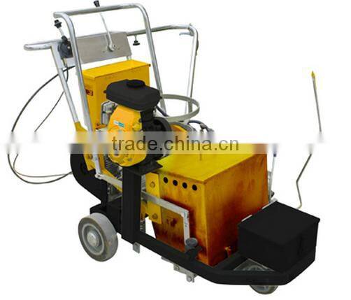 Zebra Crossing Road Marking Machine/Paint Road machine