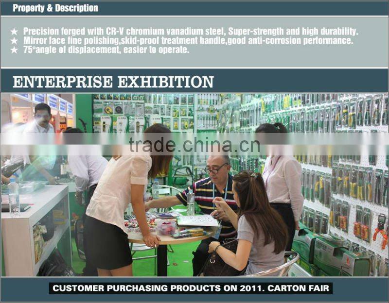 OFFSET END WRENCH SET(CR-V)