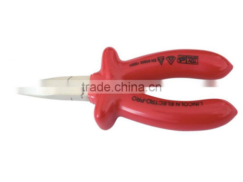 Best insulated linesman hand tools electrical nose pliers