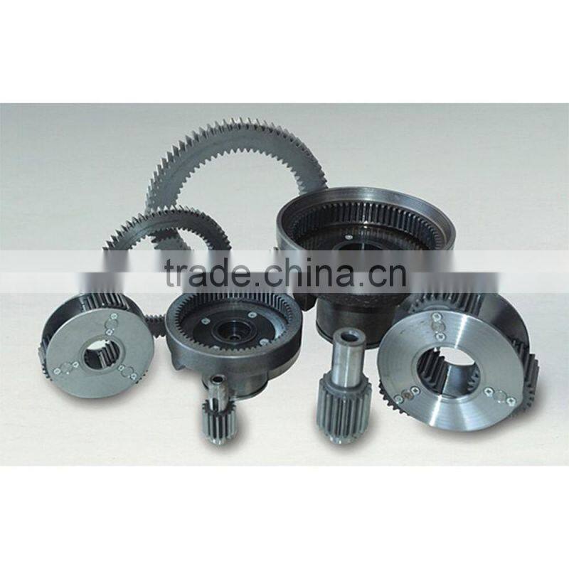 High precision-Petroleum Machinery Parts