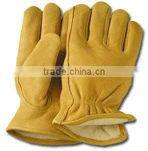 High Quality Winter Driver Glove