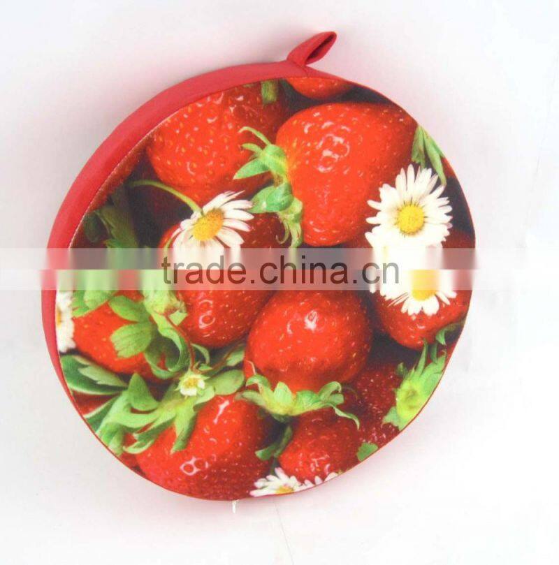 High Quality various Printing Car Seat Cushion Direct Factory Sale Comfort Crystal ultra soft Seat Cushions