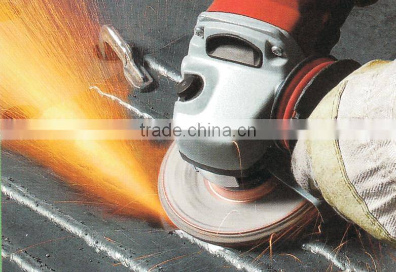 Chinese Supplier Free Samples Zirconium Oxide Flap Discs