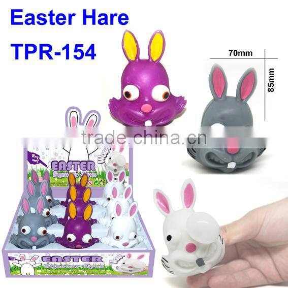 Hot Selling Plastic Halloween Pop Eye Toys