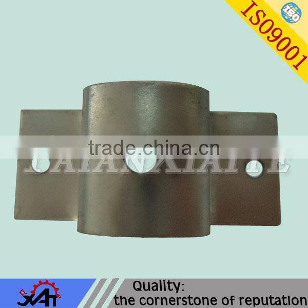 Stamping furniture fittings U clip
