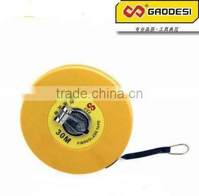 Long Fiberglass Measuring Tape