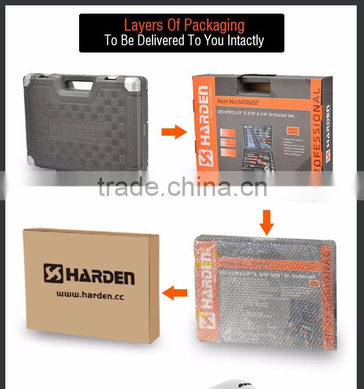 Carbon Steel Professional 600g Hatchet With Fiberglass Handle