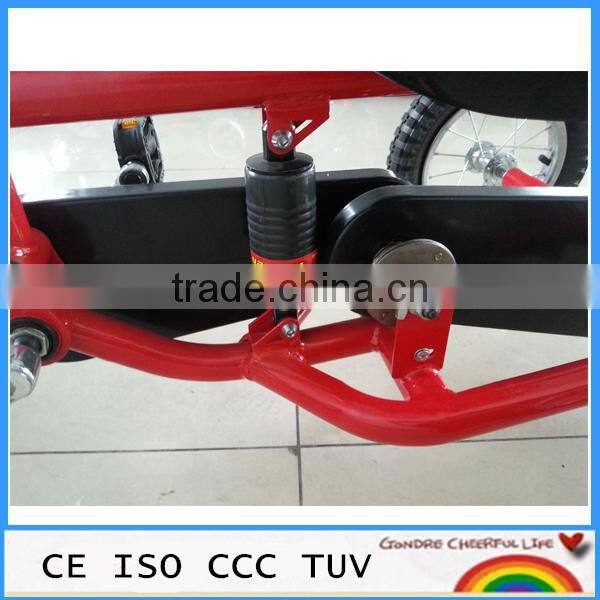 china buggy adult pedal car go kart for Europe market