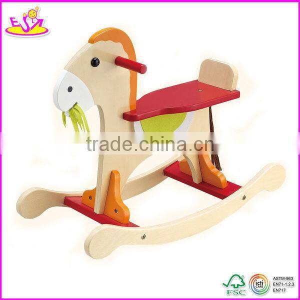 2015 hot sale wooden christmas toy for kids,cute christmas toy for children,hot selling christmas toy for baby W16D025