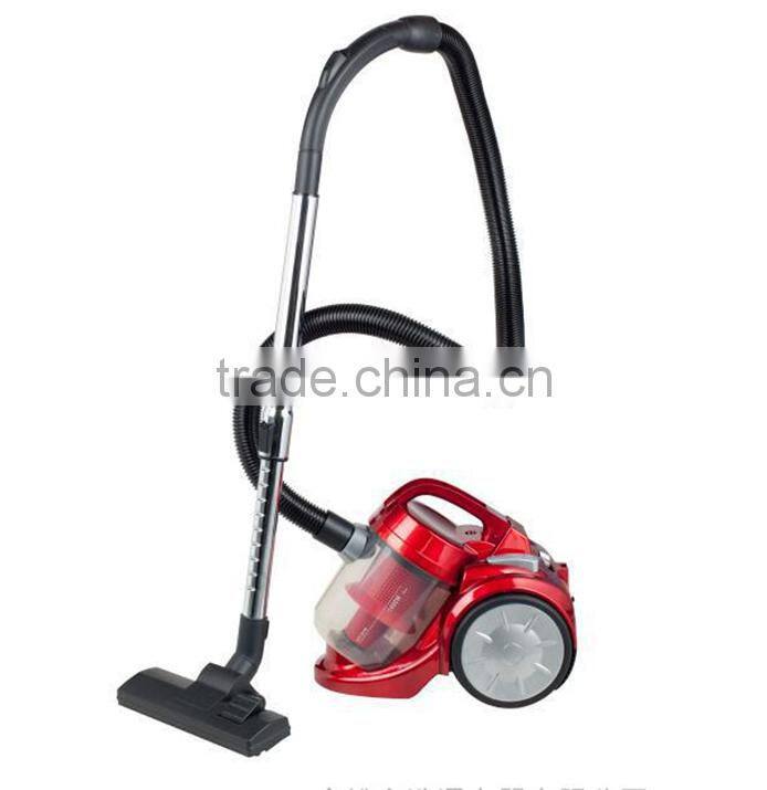 2016 home electric vacuum cleaner with good quality