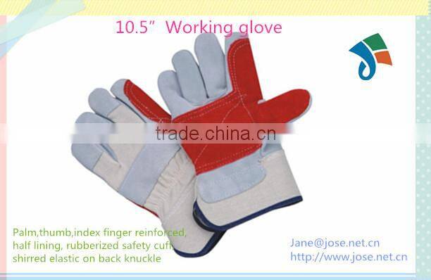 Working gloves