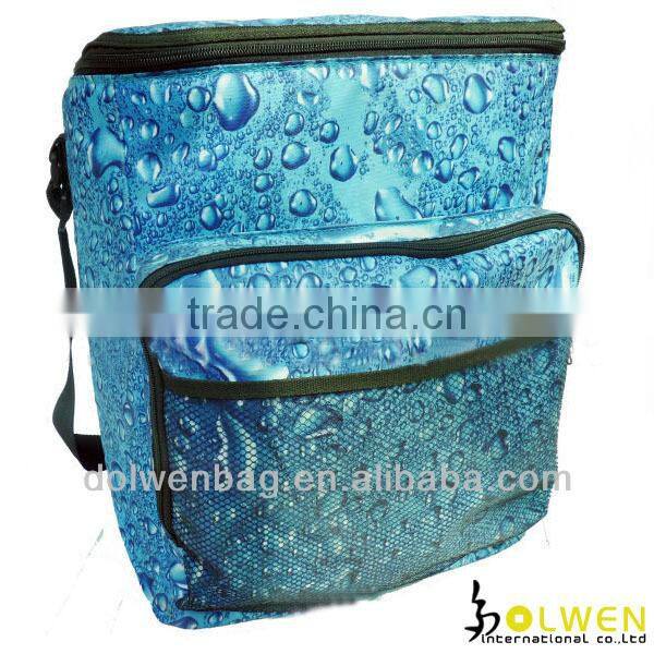 large size ice bag picnic ice bag travel ice bag