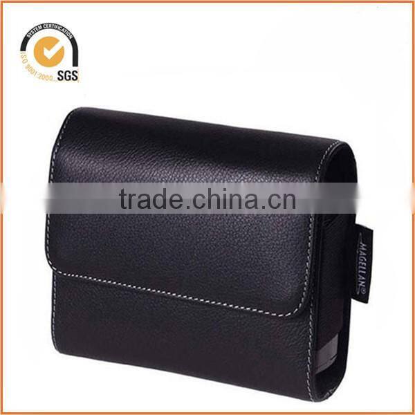 Magellan - Carrying Case for 4.7" Portable GPS Navigator